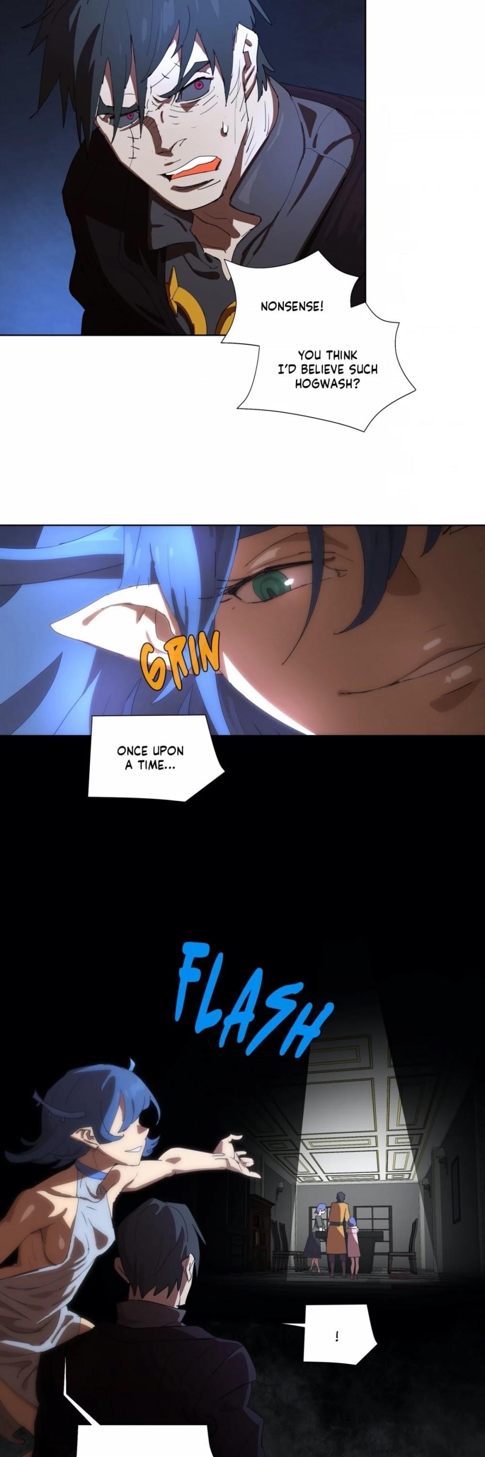 Read 4 Cut Hero Manga Online