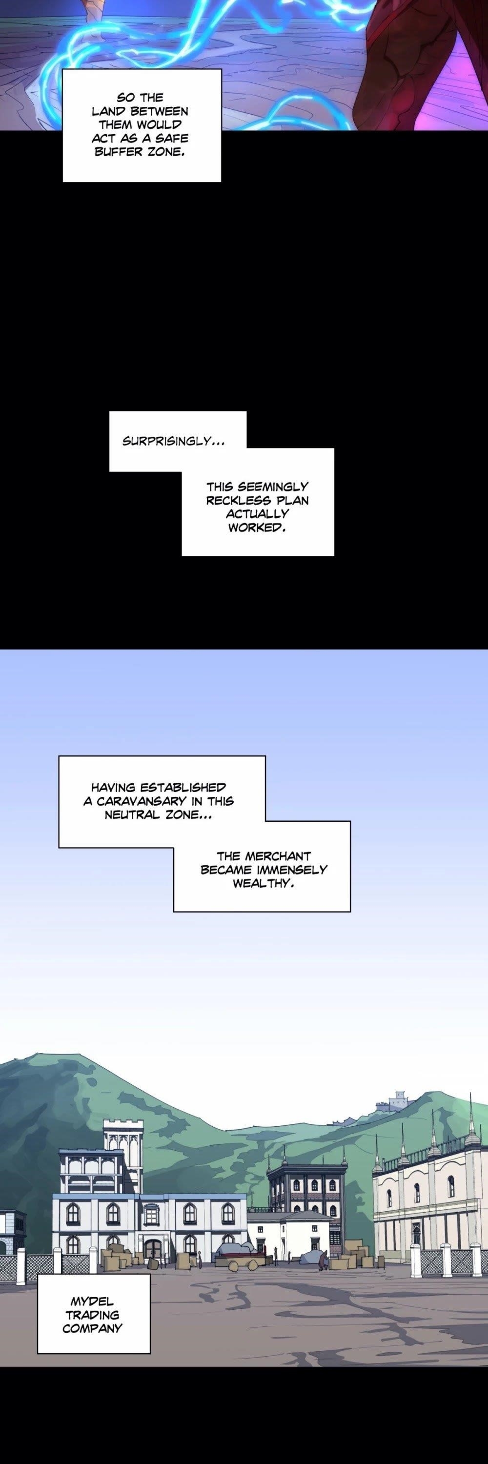 Read 4 Cut Hero Manga Online