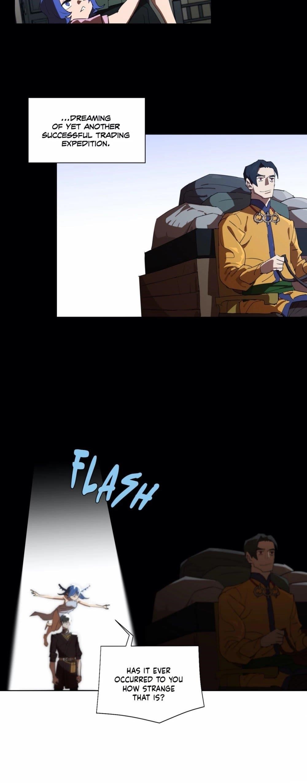 Read 4 Cut Hero Manga Online