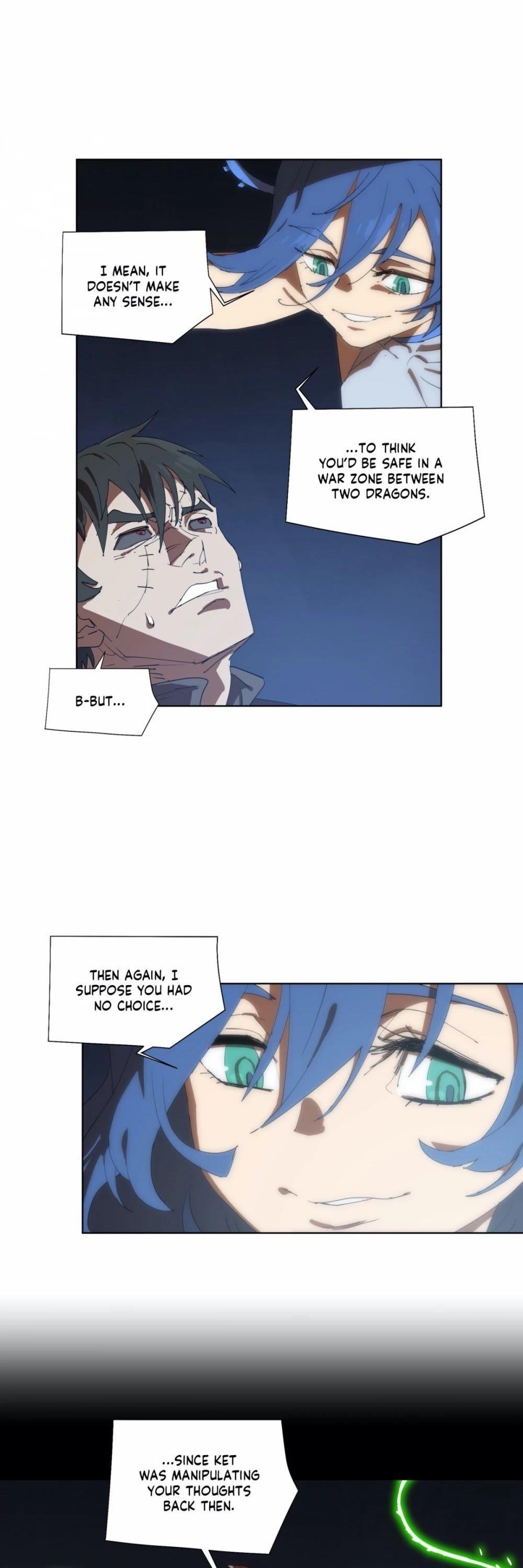 Read 4 Cut Hero Manga Online