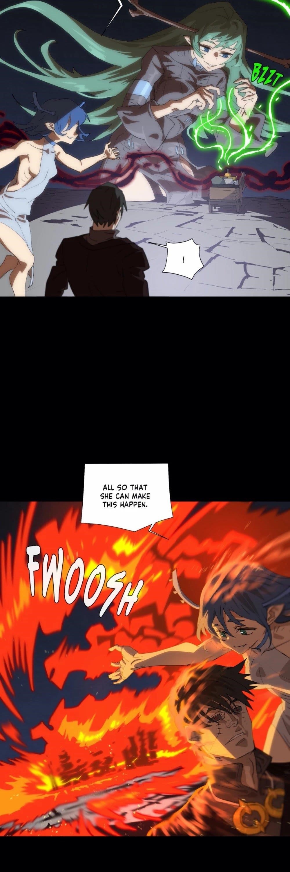 Read 4 Cut Hero Manga Online