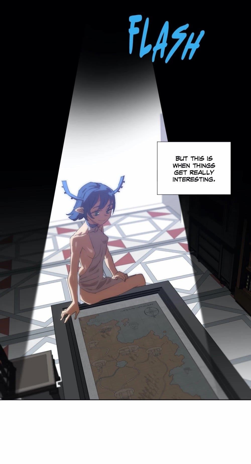 Read 4 Cut Hero Manga Online