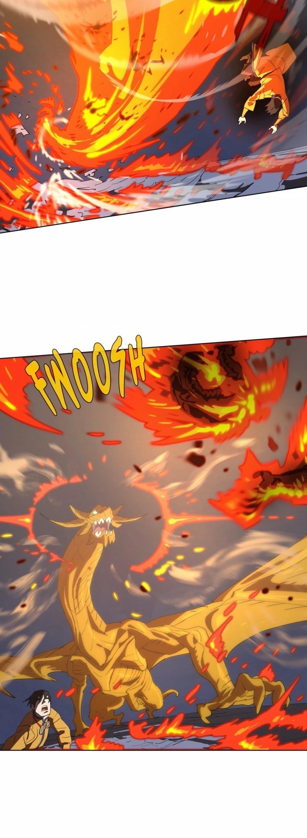 Read 4 Cut Hero Manga Online