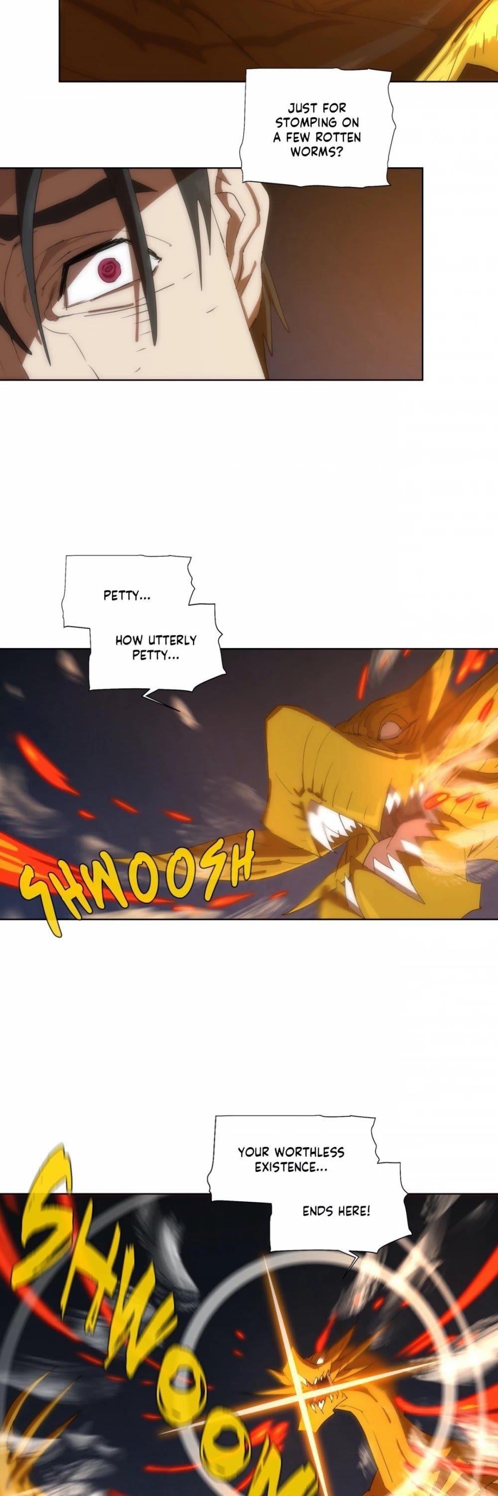 Read 4 Cut Hero Manga Online