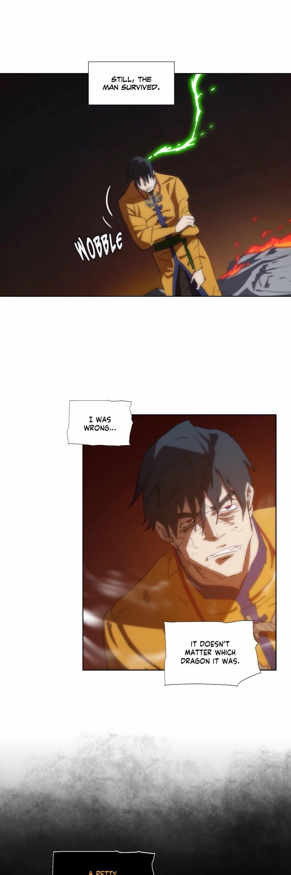 Read 4 Cut Hero Manga Online