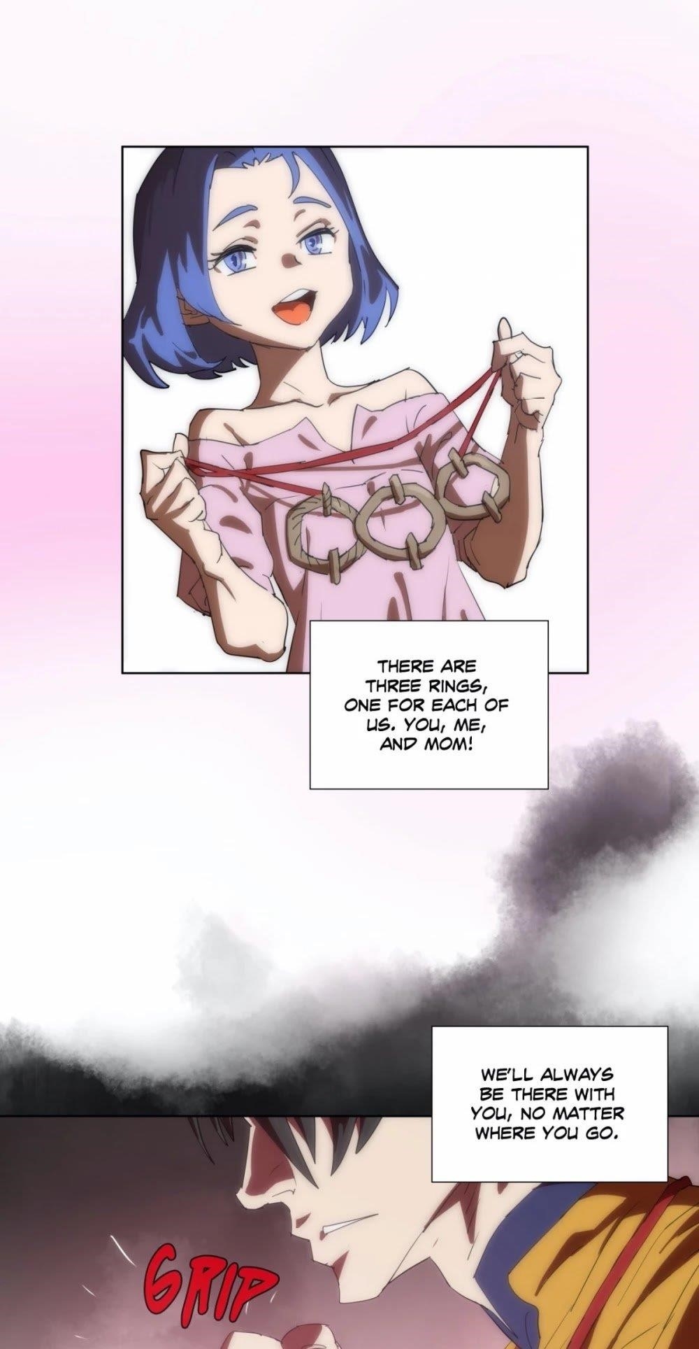 Read 4 Cut Hero Manga Online