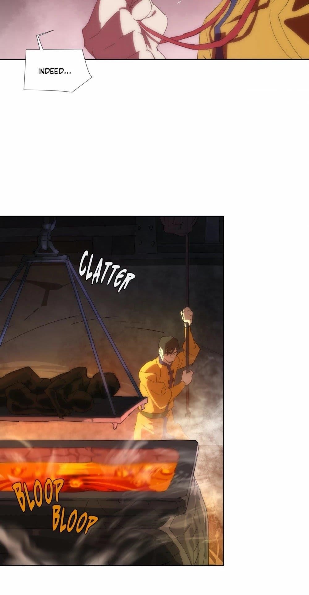 Read 4 Cut Hero Manga Online
