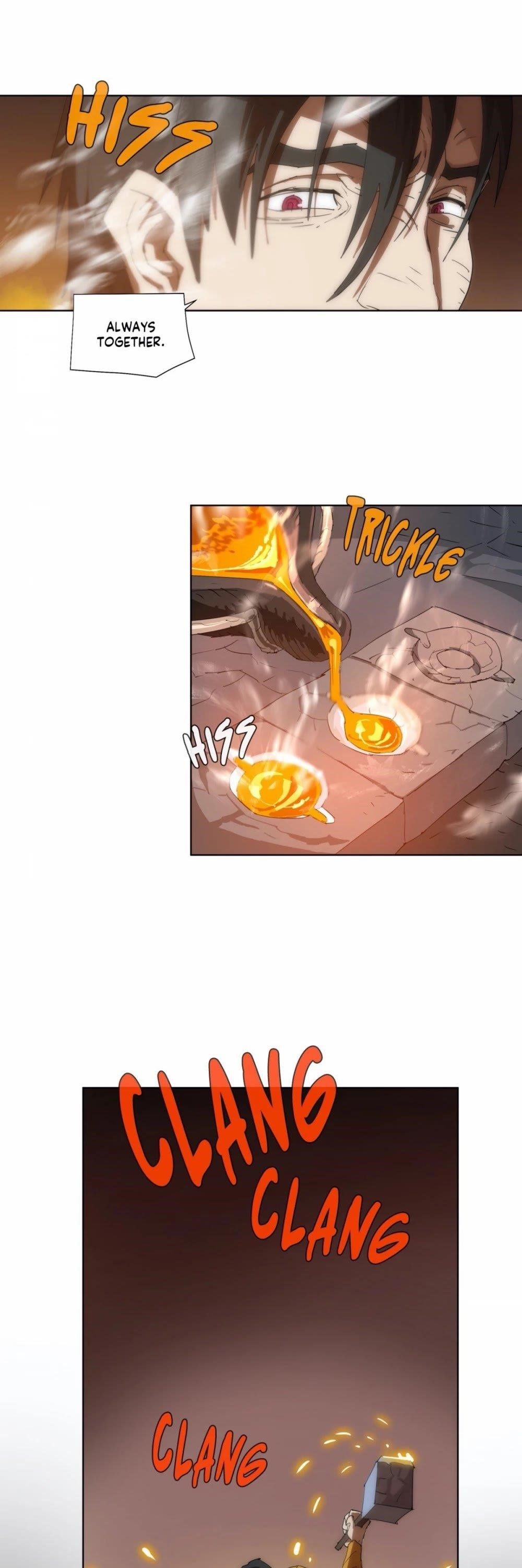 Read 4 Cut Hero Manga Online