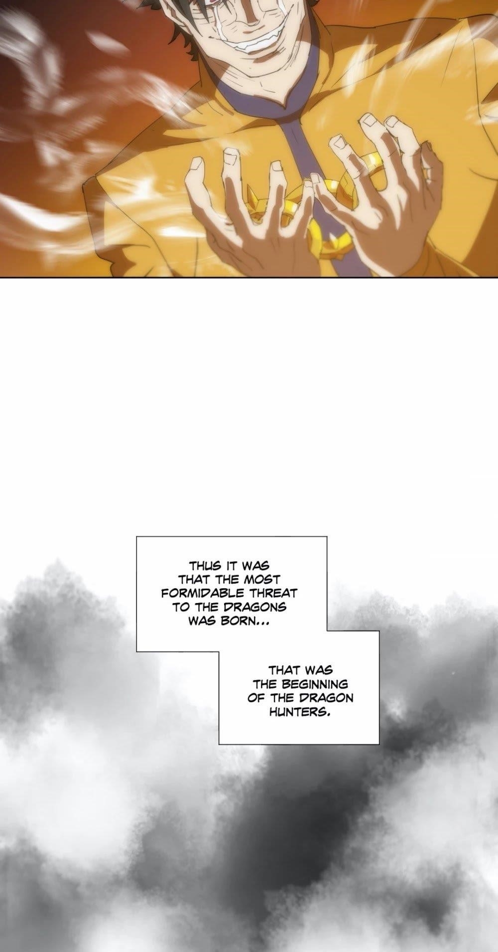 Read 4 Cut Hero Manga Online