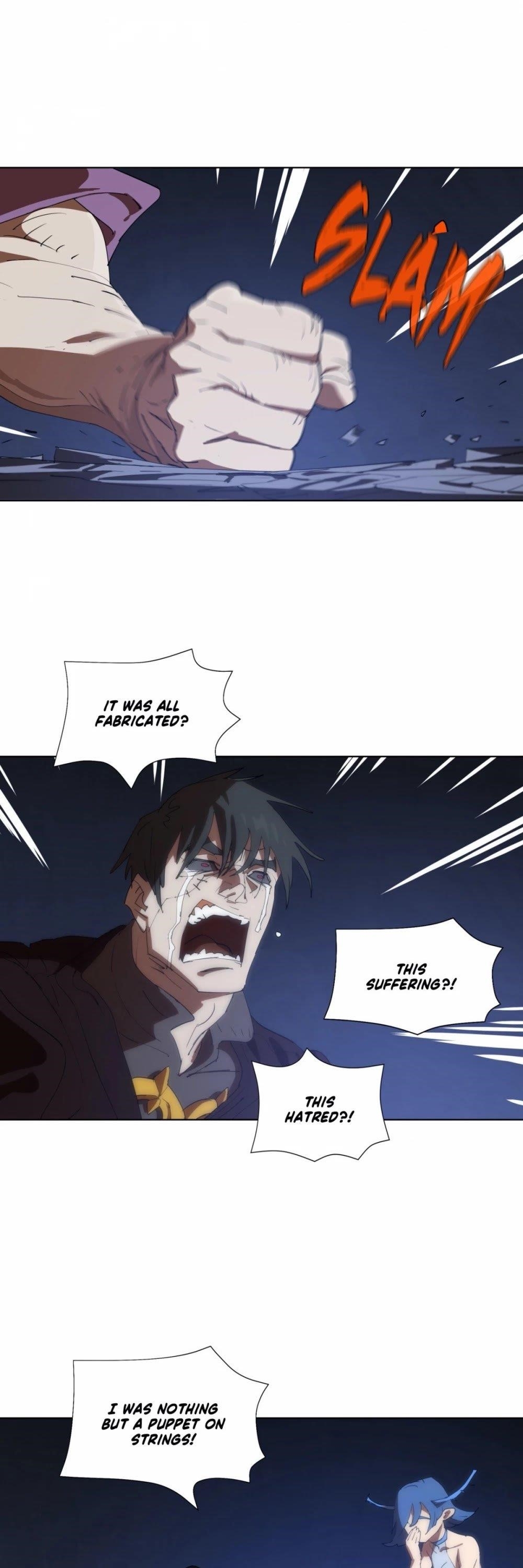 Read 4 Cut Hero Manga Online
