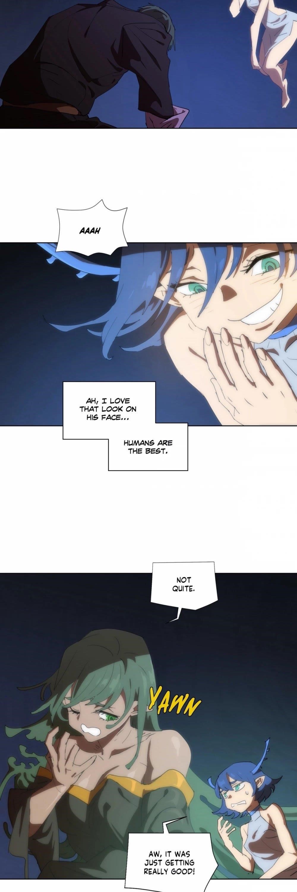 Read 4 Cut Hero Manga Online