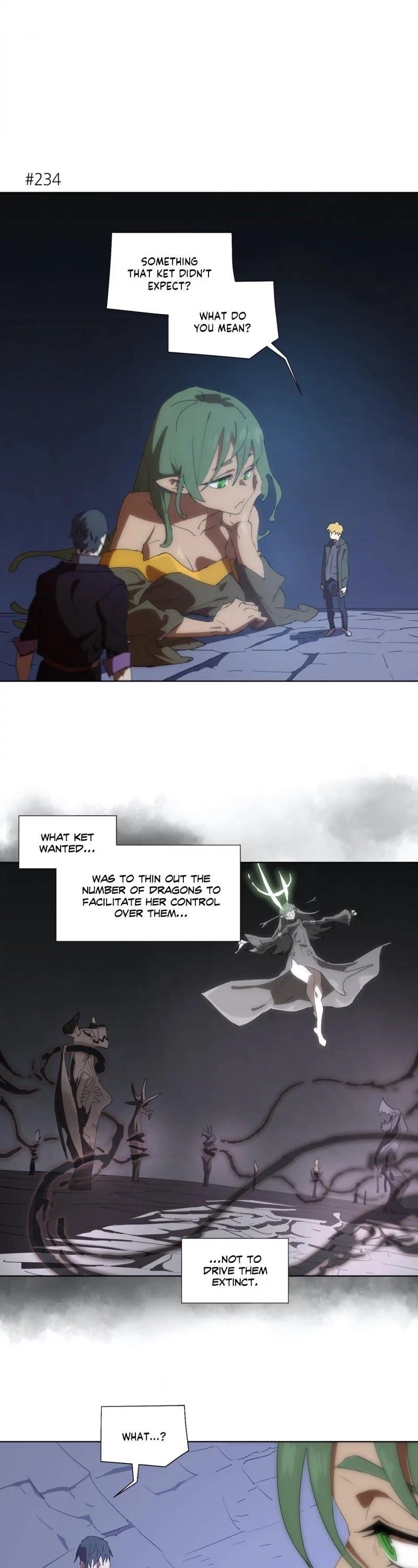 Read 4 Cut Hero Manga Online