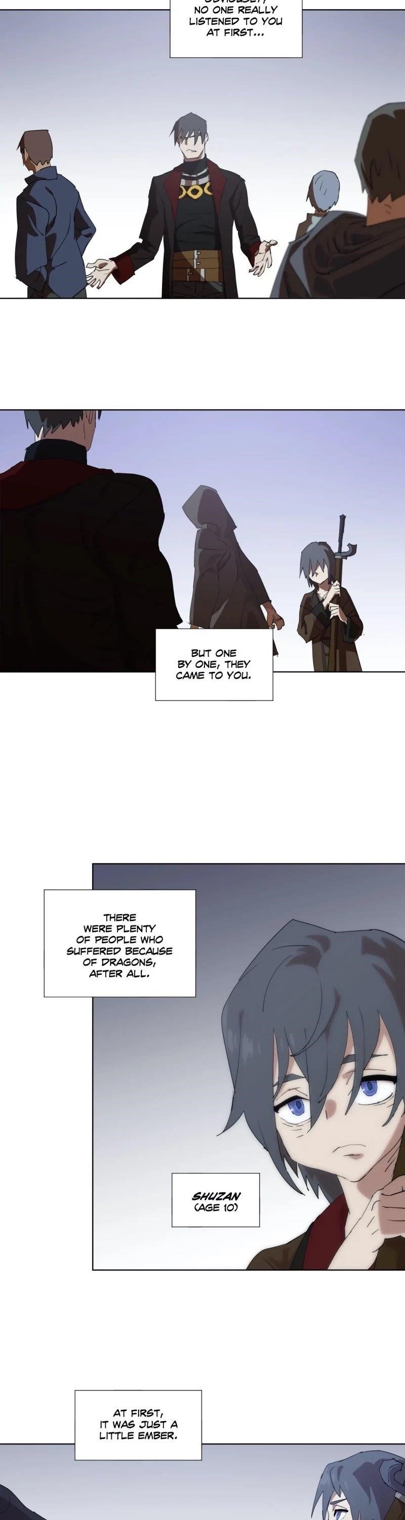 Read 4 Cut Hero Manga Online