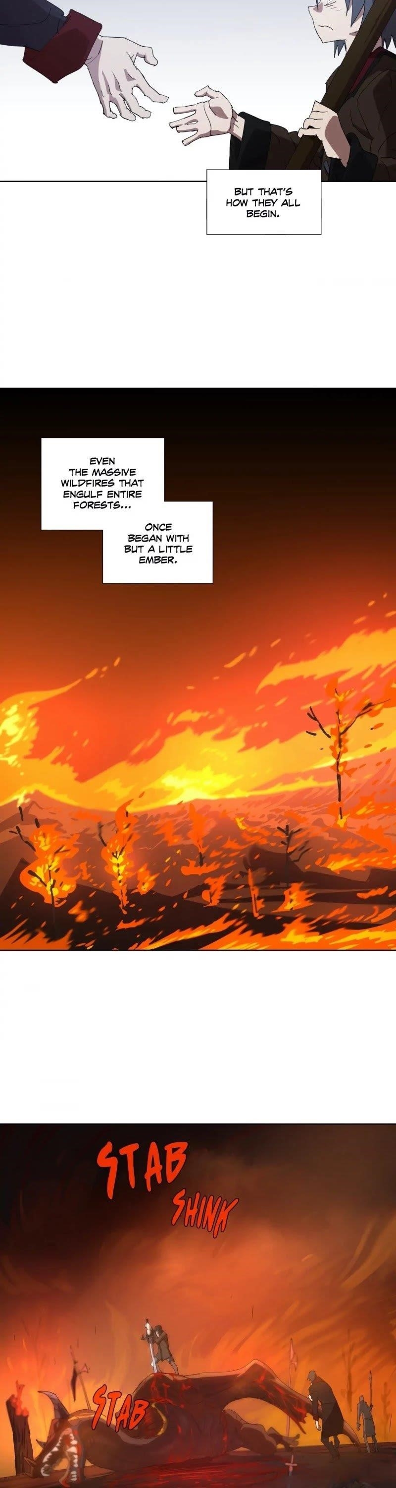 Read 4 Cut Hero Manga Online