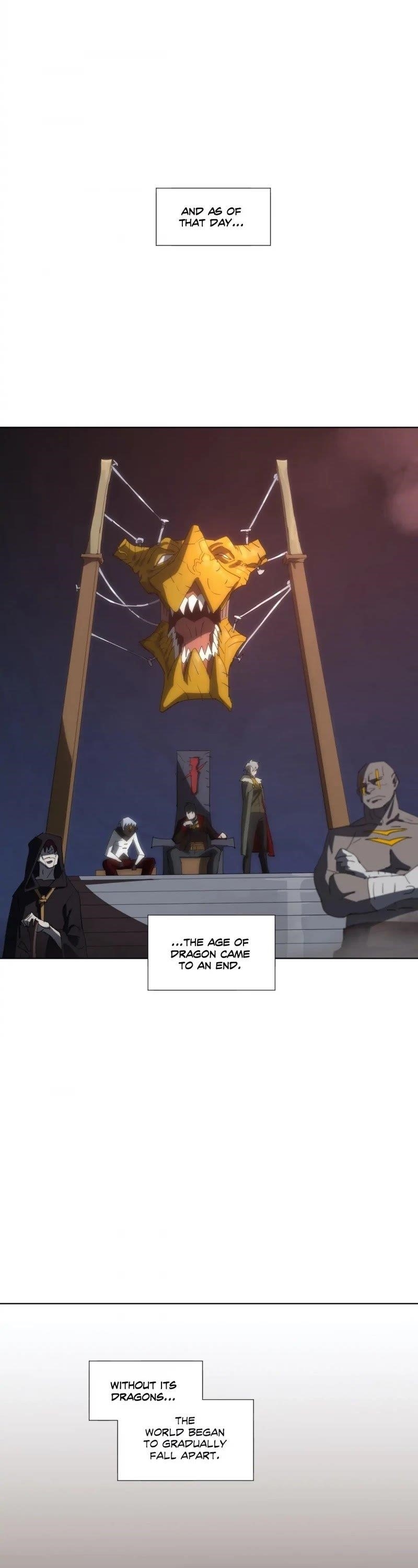 Read 4 Cut Hero Manga Online