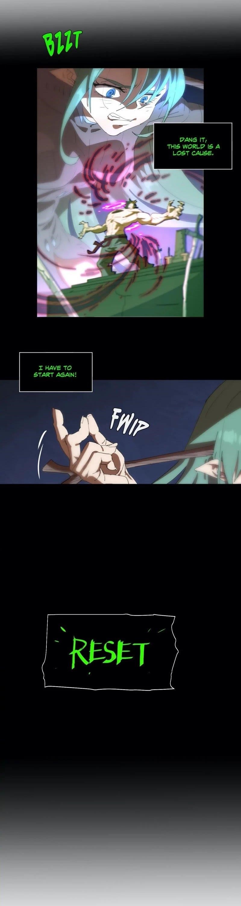 Read 4 Cut Hero Manga Online