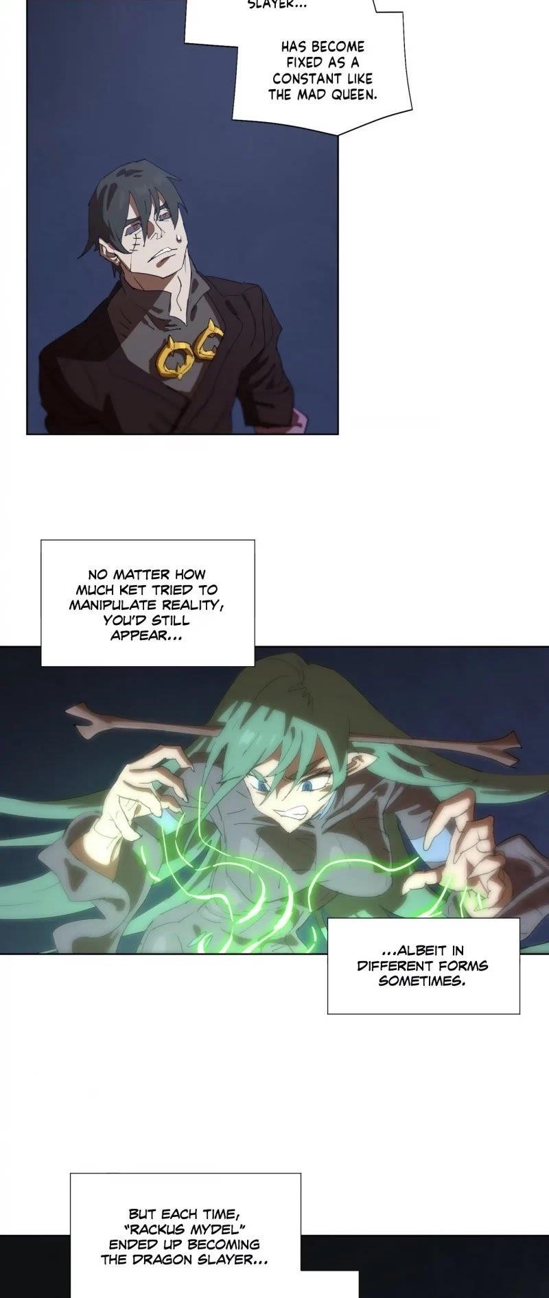 Read 4 Cut Hero Manga Online