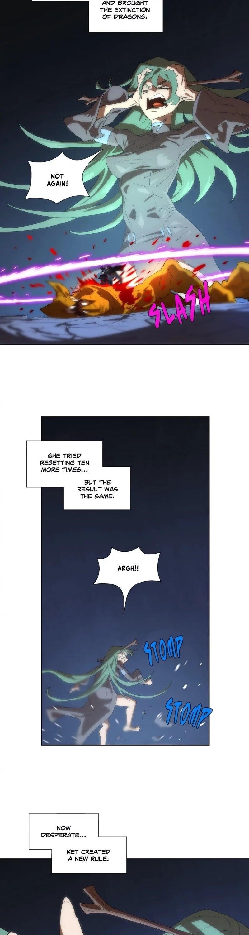 Read 4 Cut Hero Manga Online