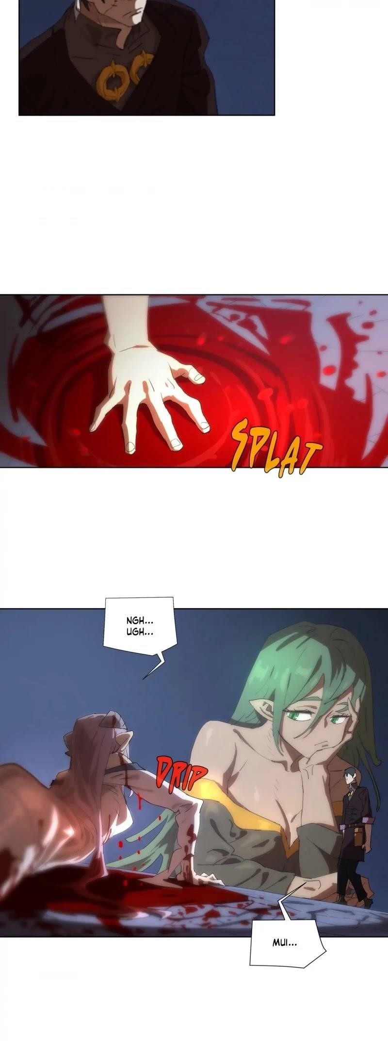 Read 4 Cut Hero Manga Online