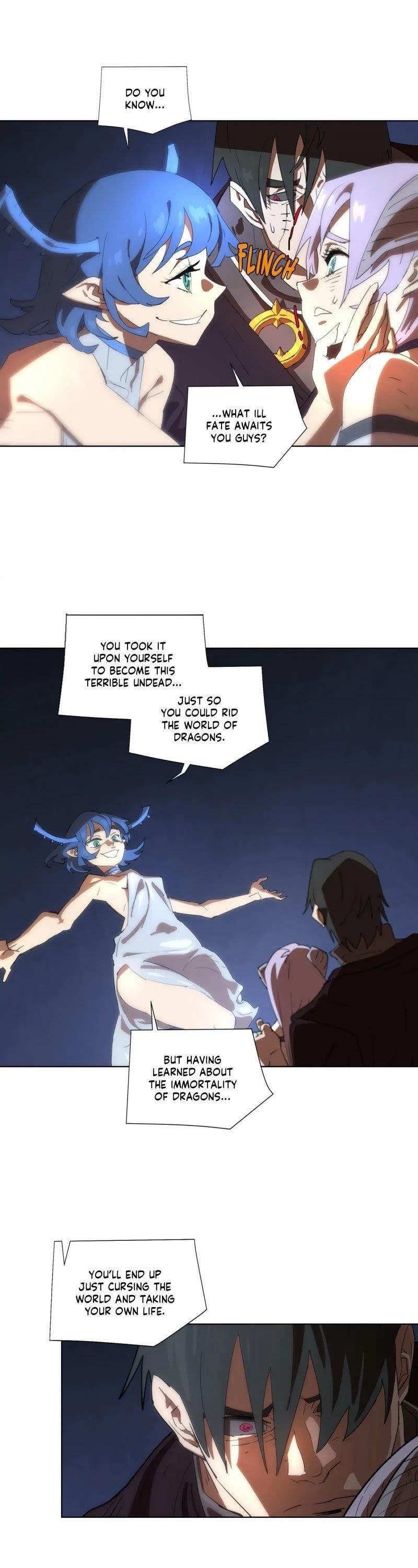 Read 4 Cut Hero Manga Online