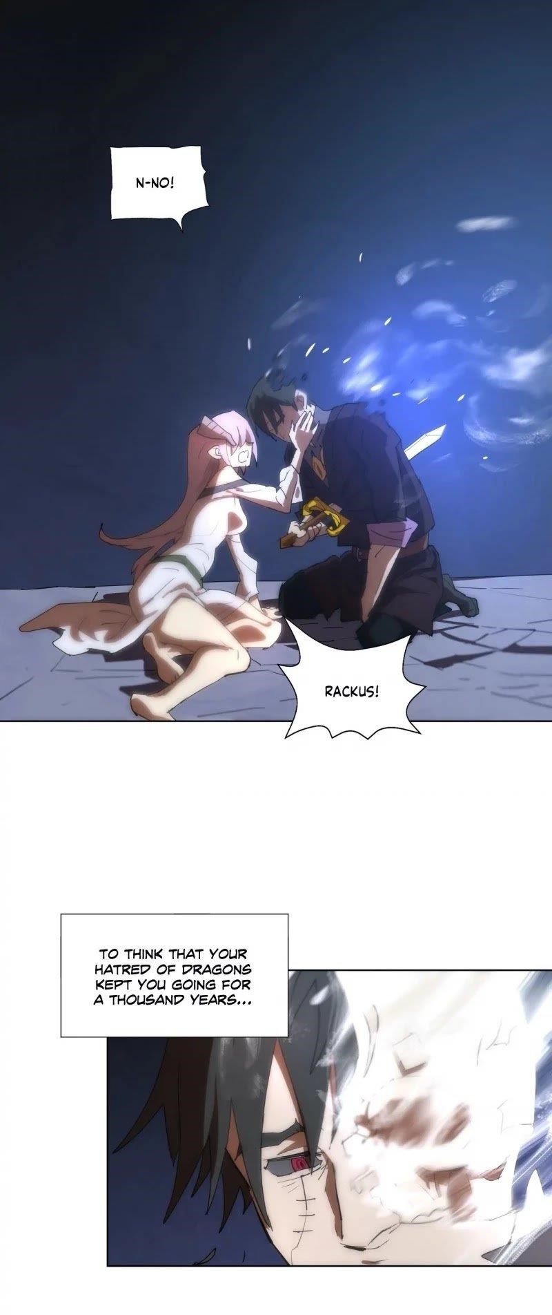 Read 4 Cut Hero Manga Online