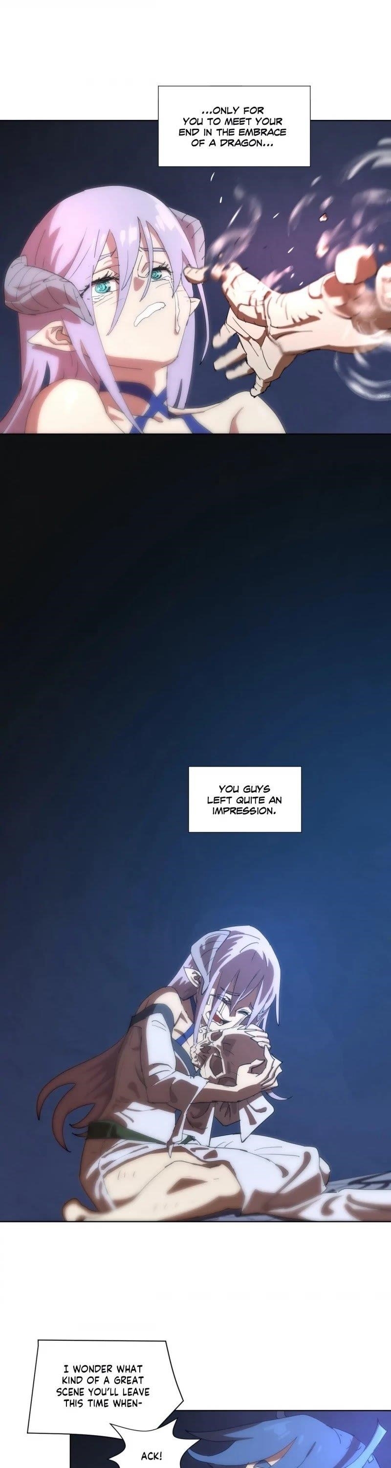 Read 4 Cut Hero Manga Online