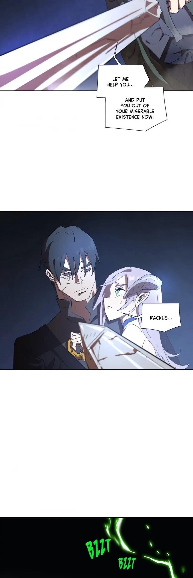 Read 4 Cut Hero Manga Online