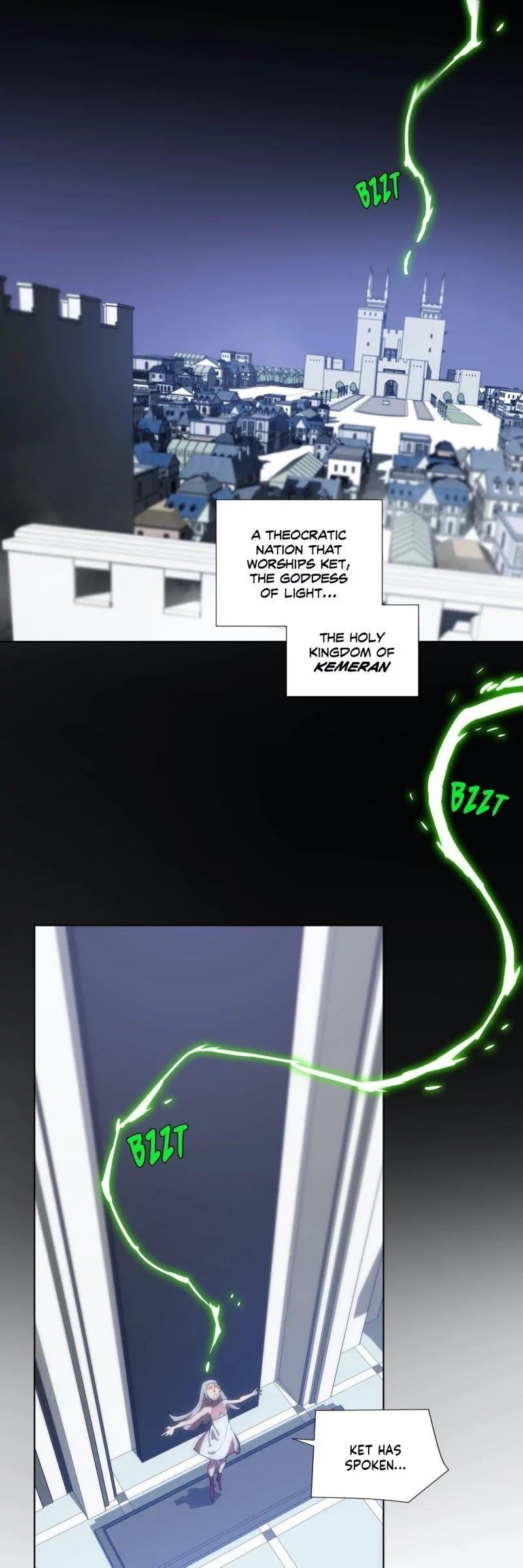 Read 4 Cut Hero Manga Online