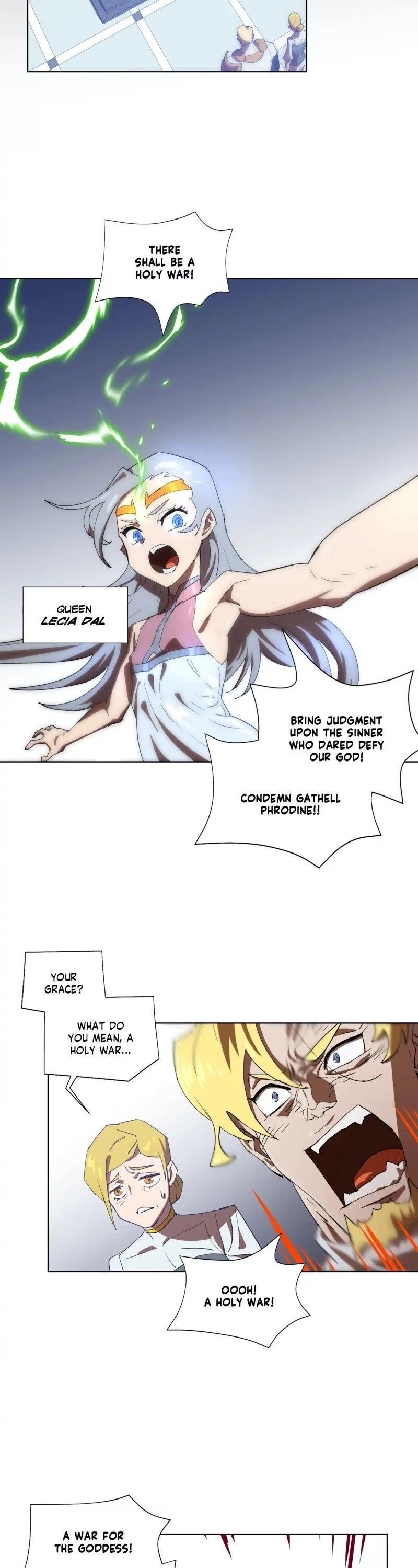 Read 4 Cut Hero Manga Online