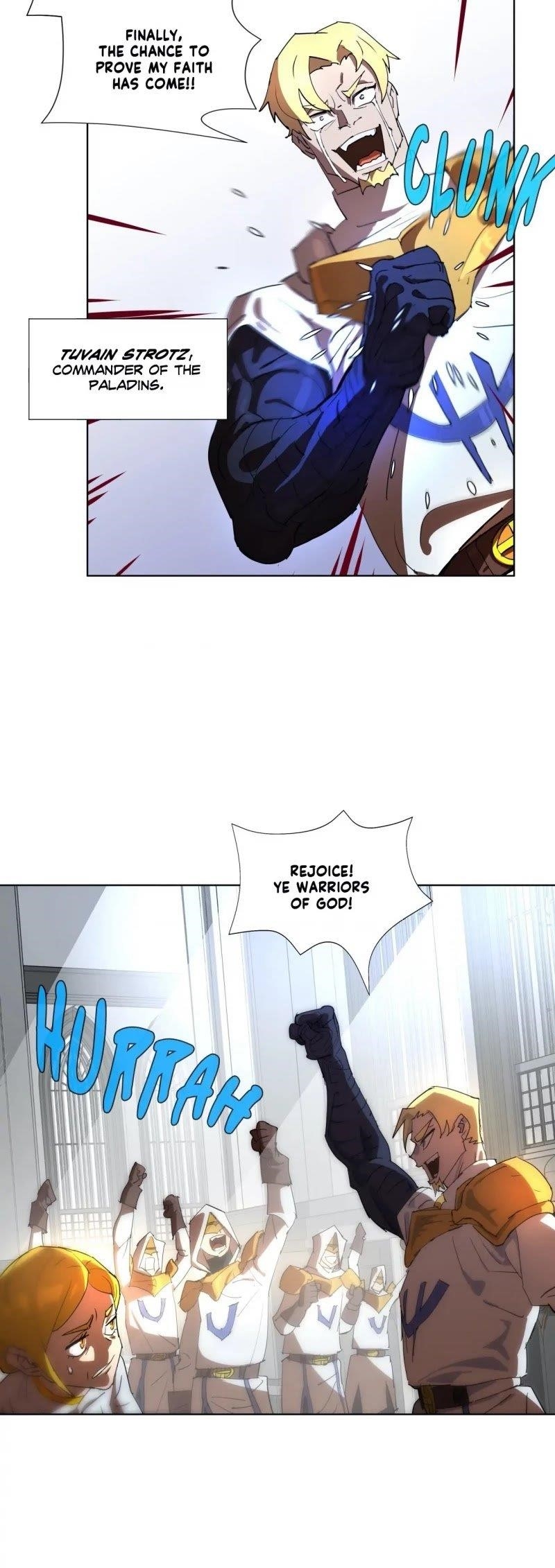 Read 4 Cut Hero Manga Online