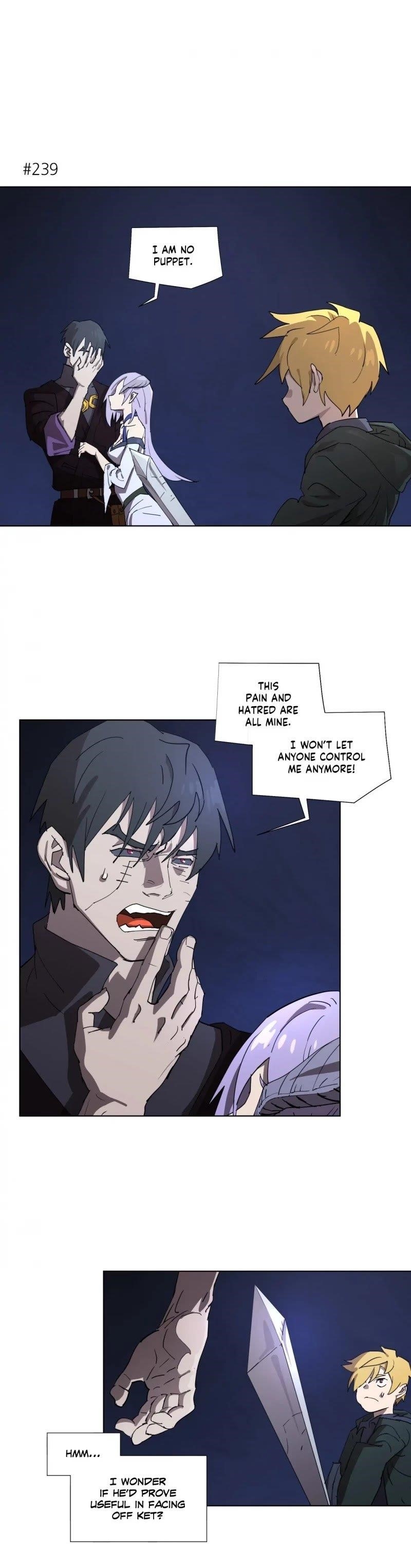 Read 4 Cut Hero Manga Online