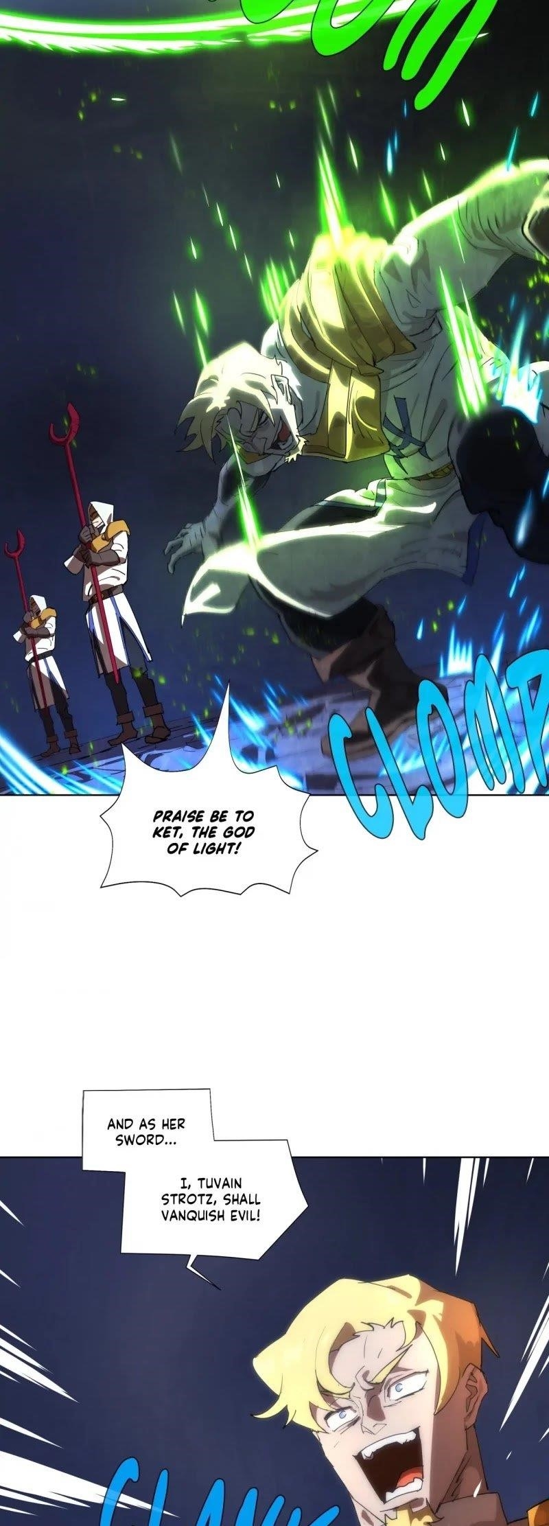 Read 4 Cut Hero Manga Online