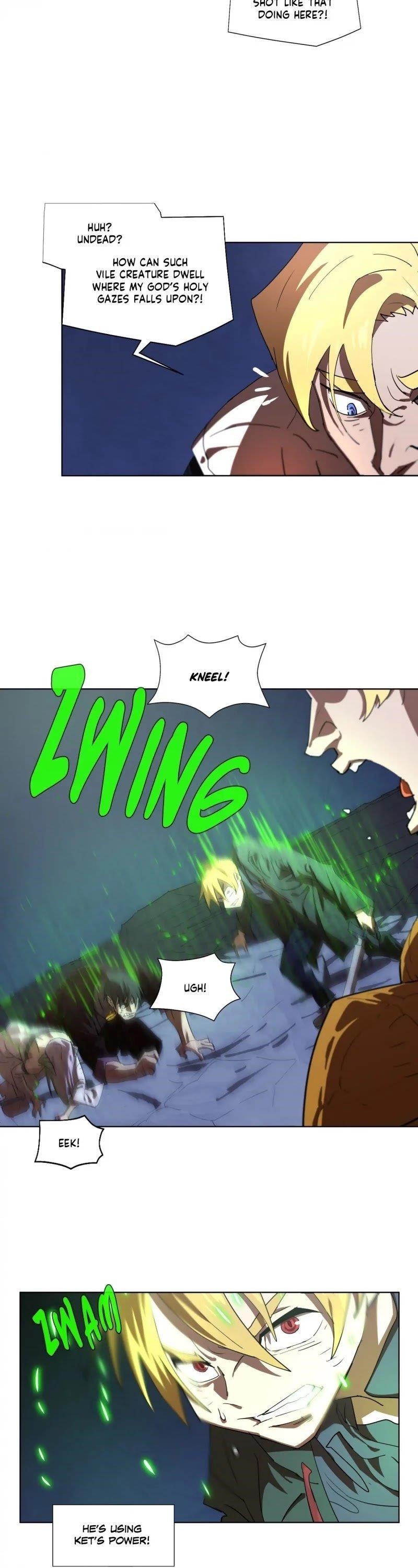 Read 4 Cut Hero Manga Online
