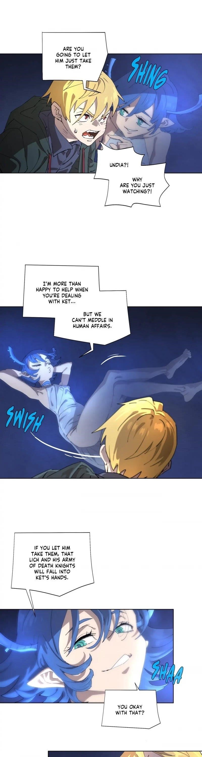 Read 4 Cut Hero Manga Online