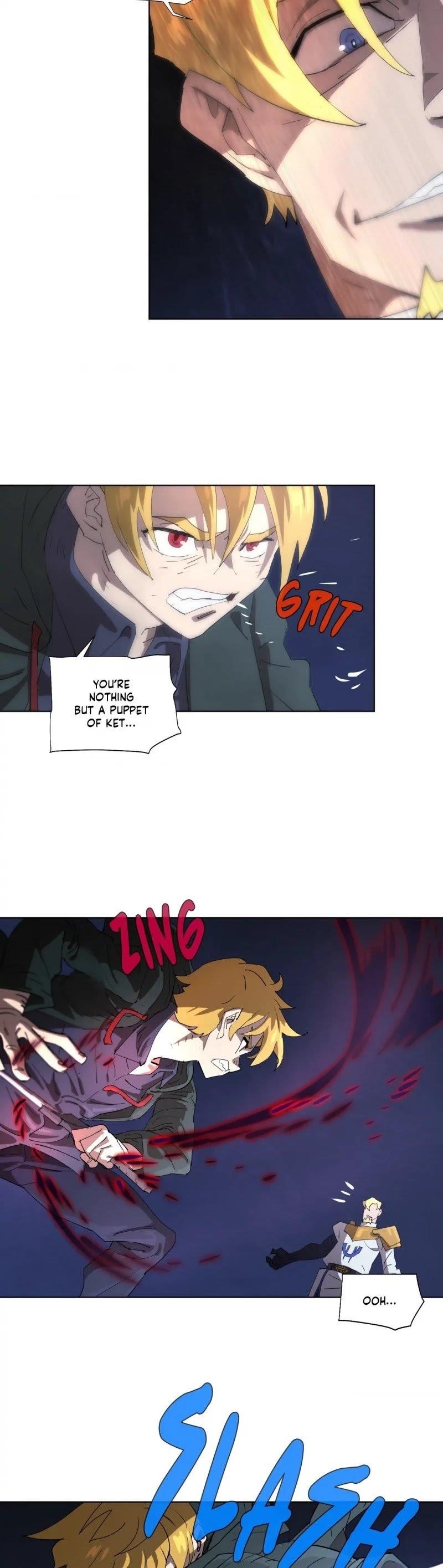 Read 4 Cut Hero Manga Online