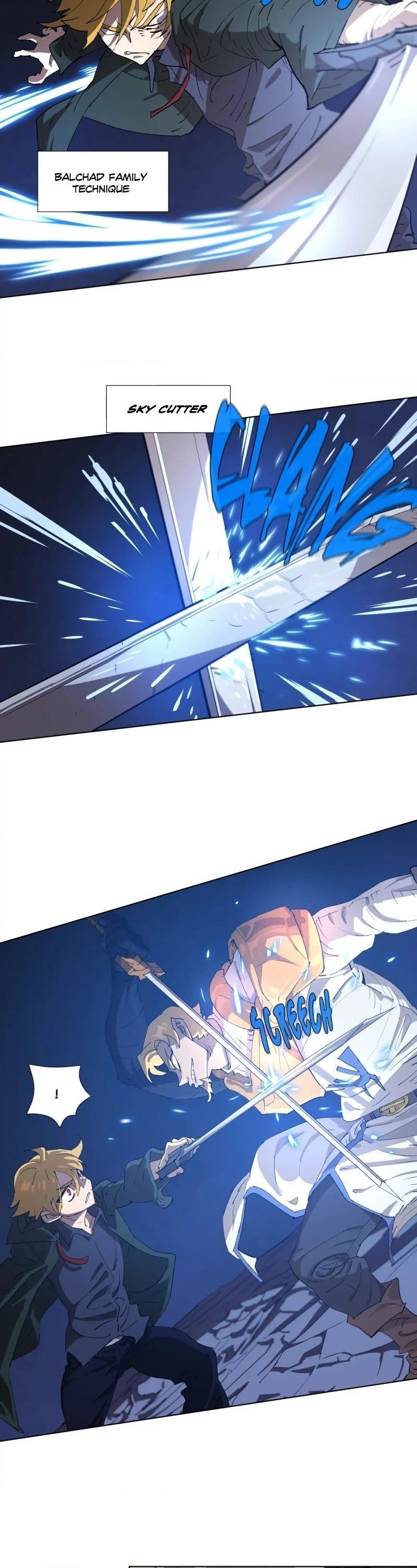 Read 4 Cut Hero Manga Online