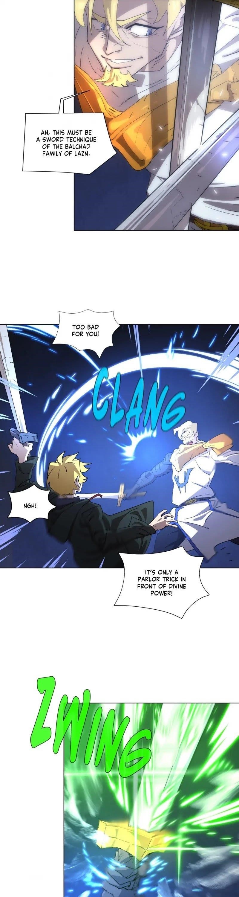 Read 4 Cut Hero Manga Online