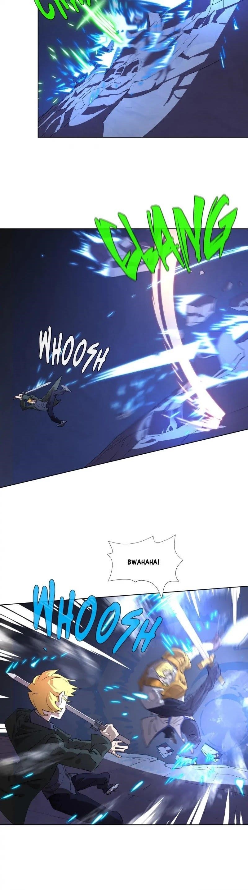 Read 4 Cut Hero Manga Online