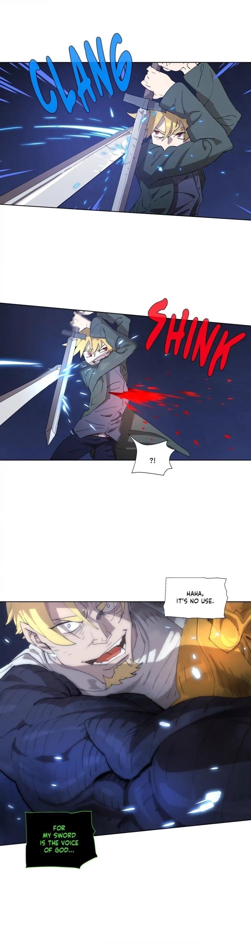 Read 4 Cut Hero Manga Online