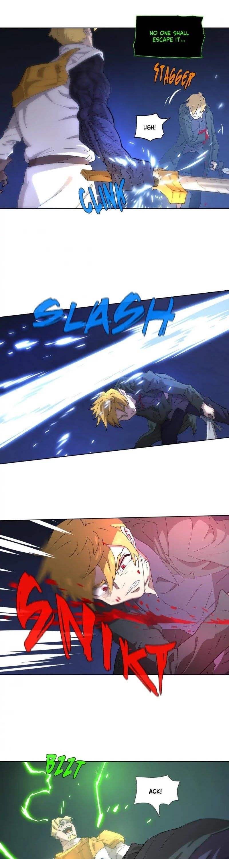 Read 4 Cut Hero Manga Online