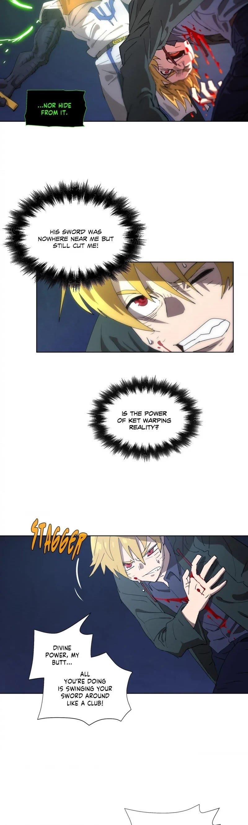 Read 4 Cut Hero Manga Online