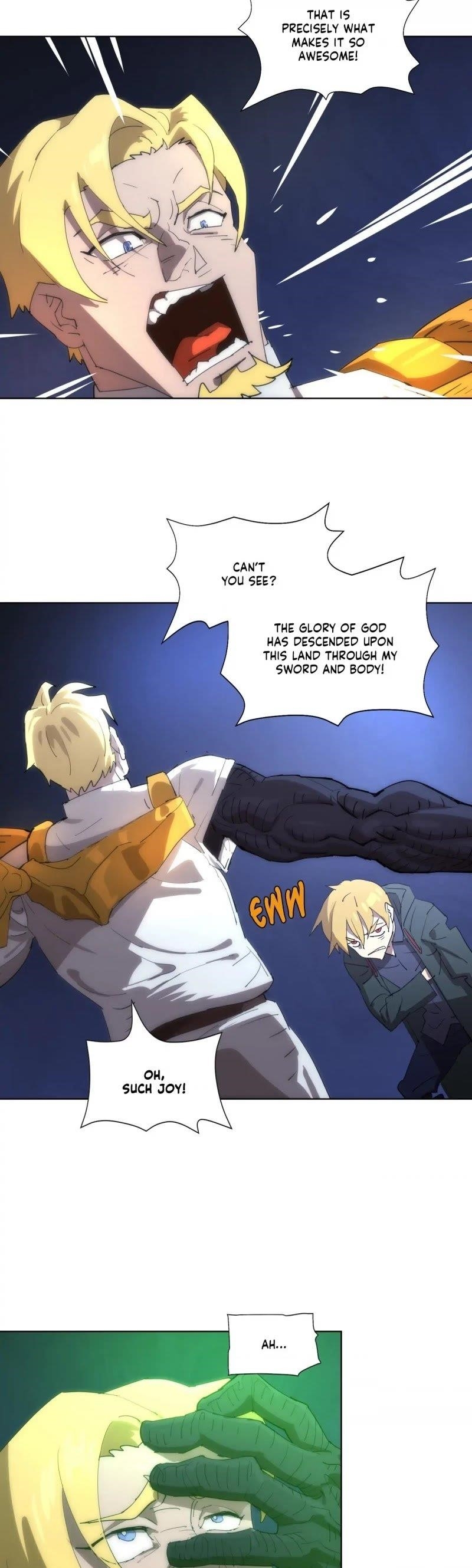 Read 4 Cut Hero Manga Online