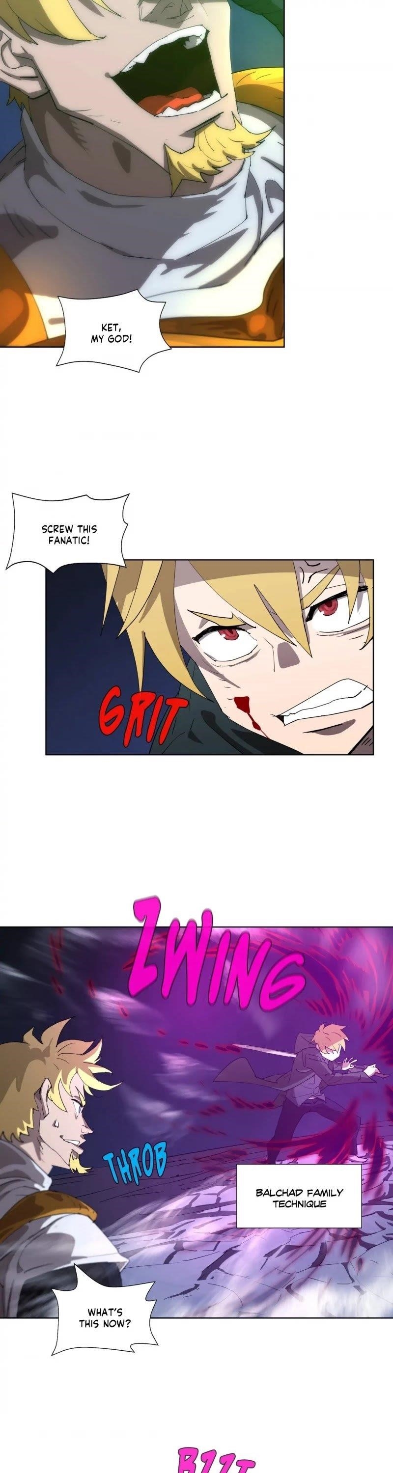Read 4 Cut Hero Manga Online