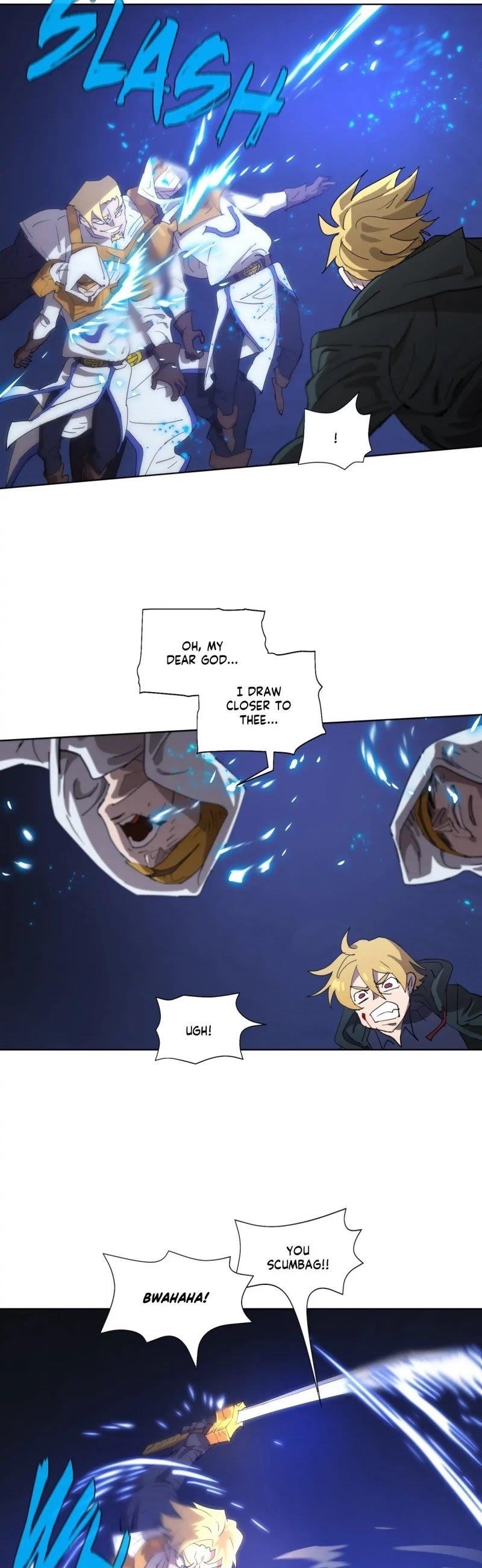 Read 4 Cut Hero Manga Online