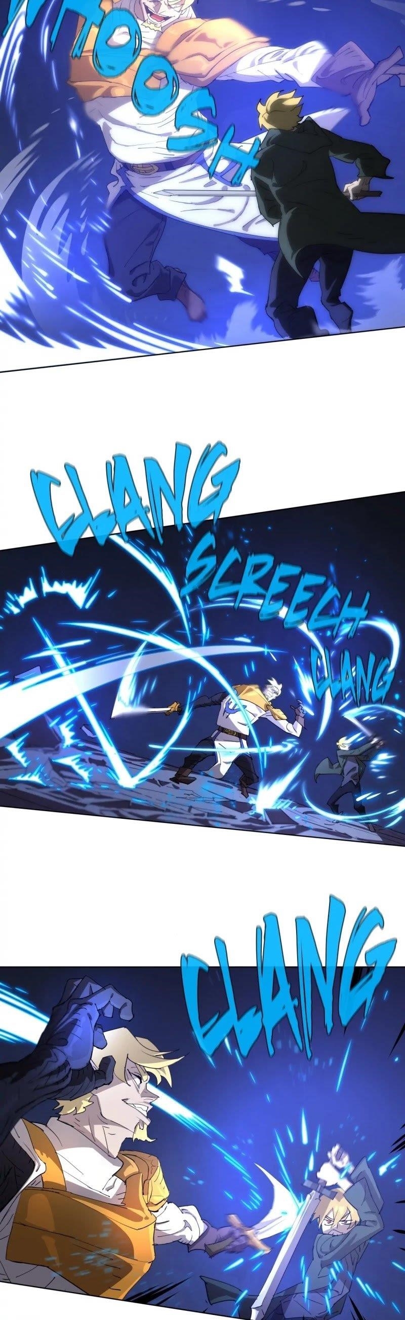 Read 4 Cut Hero Manga Online
