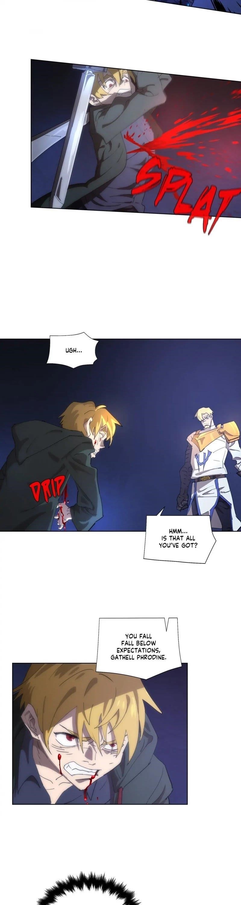 Read 4 Cut Hero Manga Online