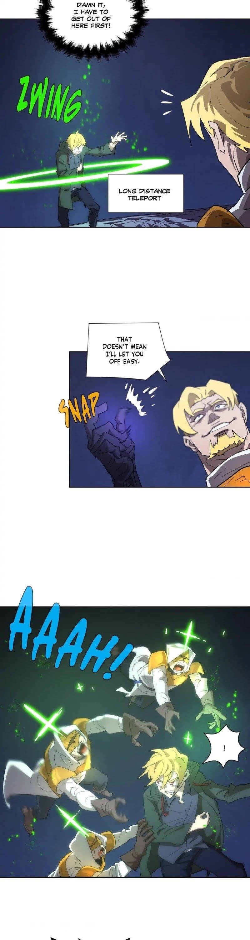 Read 4 Cut Hero Manga Online