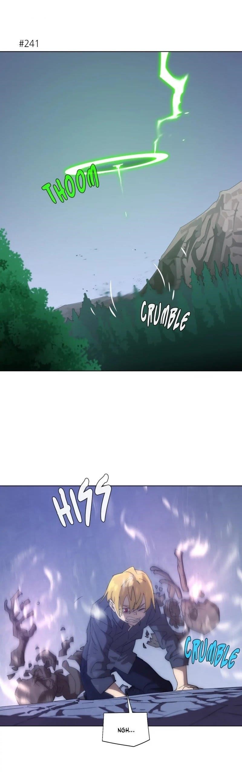 Read 4 Cut Hero Manga Online
