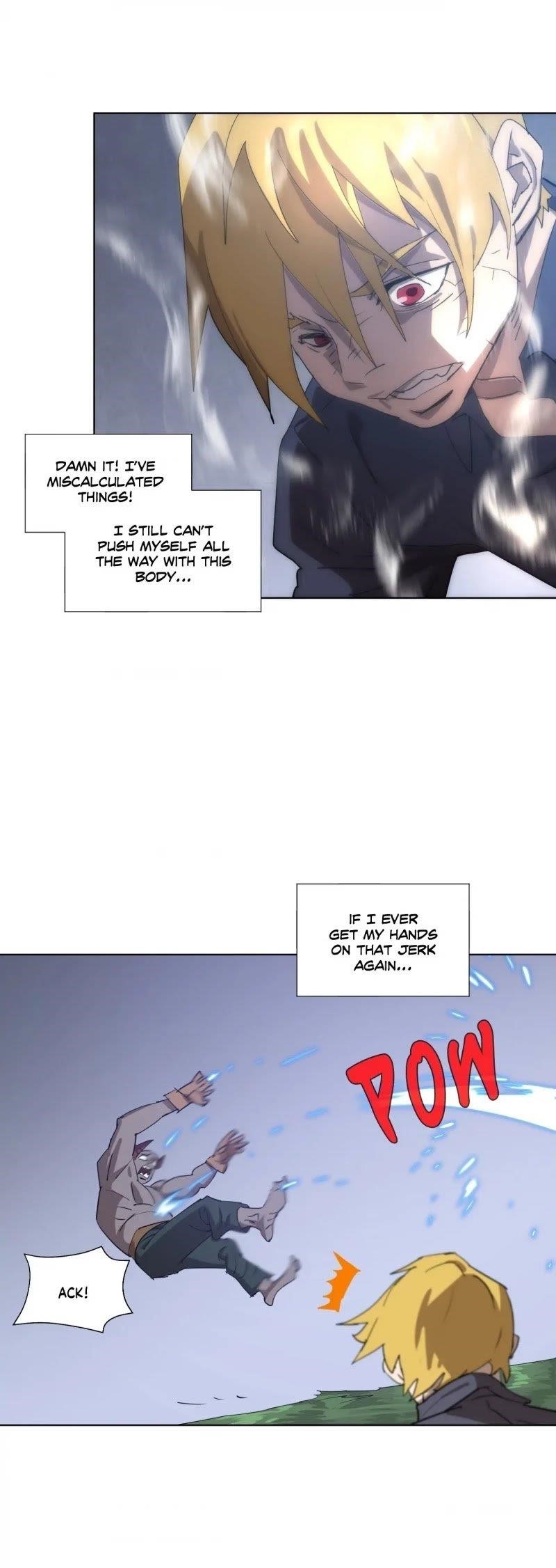 Read 4 Cut Hero Manga Online