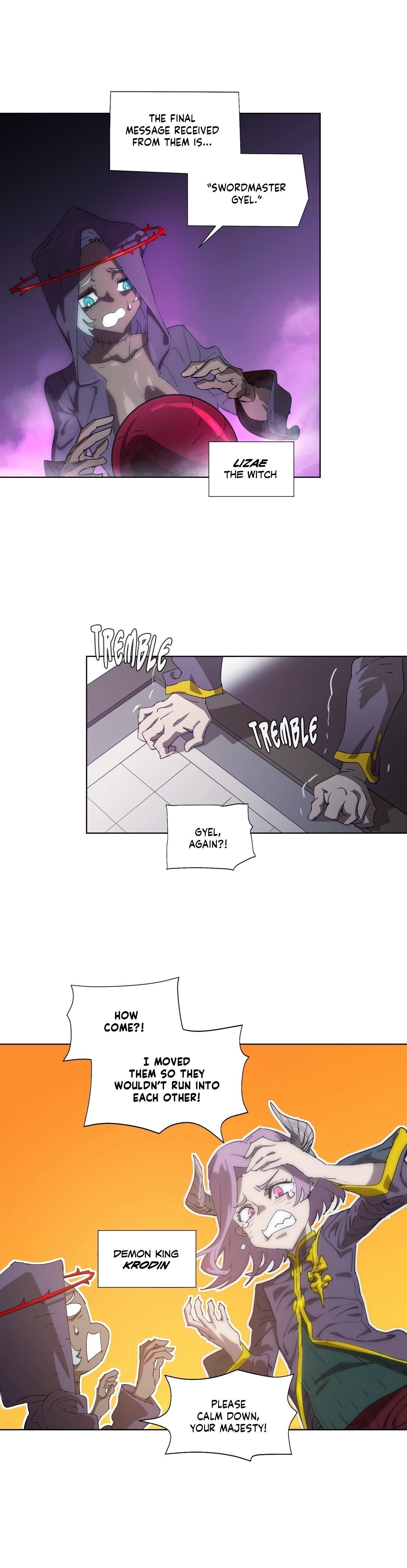 Read 4 Cut Hero Manga Online
